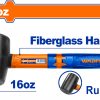 Wadfow WHM7302 Ματσόλα 450gr με Λαβή Fiberglass