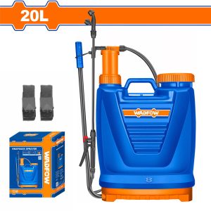 Wadfow WKS1520 Ψεκαστήρας Πλάτης με Χωρητικότητα 20lt 4.5bar
