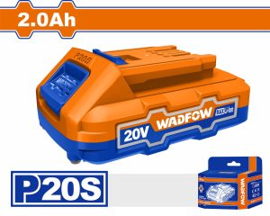 Wadfow WLBP520E Μπαταρία Li-ion 20V / 2Ah