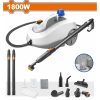 Wadfow WSC1515 Ατμοκαθαριστής Πίεσης 5bar με Κοντάρι 1.800W