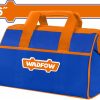 Wadfow WTG3116 Τσάντα Εργασίας 16" Wadfow WTG3116 Τσάντα Εργασίας 16"