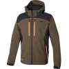 Κυνηγετικό Ελαστικό Softshell Jacket Cofra Klarbo clay brown/black/orange Κυνηγετικό Ελαστικό Softshell Jacket Cofra Klarbo clay brown/black/orange