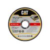 Cat DA10120 Τροχός κοπής inox 125x1,6mm