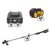 Cat Combo-46 Χορτοκοπτικό DG210B Cat Combo-46 Χορτοκοπτικό DG210B