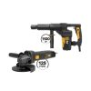 Cat Combo-63 Κατεδαφιστικό DX28, Γωνιακός DX3090 Cat Combo-63 Κατεδαφιστικό DX28, Γωνιακός DX3090