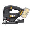 Cat DX51B Σέγα Brushless 18V Χωρίς Μπαταρία & Φορτιστή