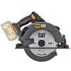 Cat DX53B Δισκοπρίονο brushless 185mm 18V Χωρίς Μπαταρία & Φορτιστή Cat DX53B Δισκοπρίονο brushless 185mm 18V Χωρίς Μπαταρία & Φορτιστή