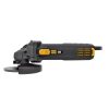 Cat DX373 Γωνιακός τροχός 125mm 750W