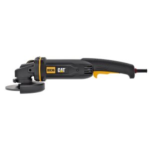 Cat DX36 Γωνιακός τροχός 125mm 1200W
