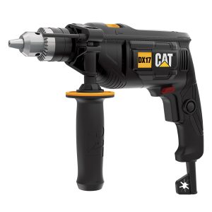 Cat DX17 Δράπανο κρουστικό 750W