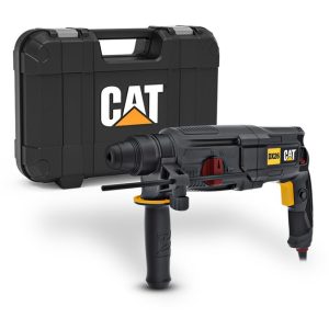 Cat DX26 Δράπανο περιστροφικό πιστολέτο SDS+ 800W