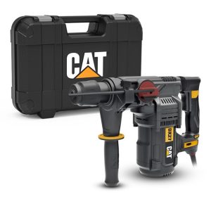 Cat DX27 Δράπανο περιστροφικό πιστολέτο SDS+ 1500W