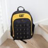 Cat GP-65038 Τσάντα εργαλείων πλάτης Μ18xΠ30,5xΥ43εκ. 21lt 34061