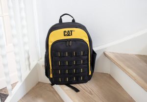 Cat GP-65038 Τσάντα εργαλείων πλάτης Μ18xΠ30,5xΥ43εκ. 21lt 34061