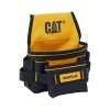 Cat GP-65055 Θήκη μέσης εργαλείων υφασμάτινη 11 θέσεων / 34067 Cat GP-65055 Θήκη μέσης εργαλείων υφασμάτινη 11 θέσεων / 34067