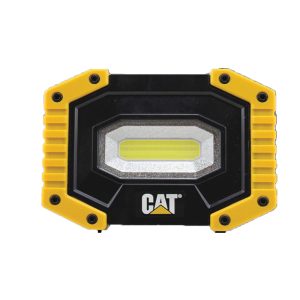 Cat CT3545 Προβολέας εργασίας επαναφορτιζόμενος led με μέγιστη φωτεινότητα 500lm