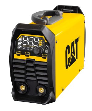 Cat DZ1600 Ηλεκτροκόλληση inverter 160A (max) TIG/ηλεκτροδίου (MMA)