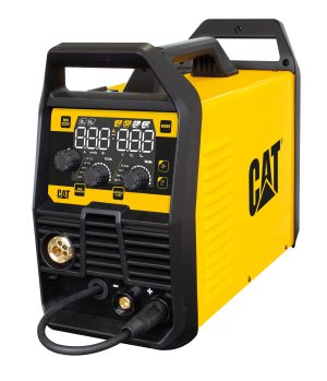 Cat DZ200 Ηλεκτροκόλληση inverter 200A (max) MIG/TIG/ηλεκτροδίου (MMA)