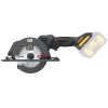 Cat DX5010B Δισκοπρίονο brushless 120mm 18V Χωρίς Μπαταρία & Φορτιστή