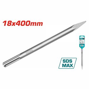 Total TAC1521182 Βελόνι SDS - MAX 18X400mm