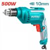 Total TD2051026E Δράπανο 500W