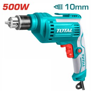 Total TD2051026E Δράπανο 500W