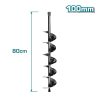 Total TEA55221-SP-100 Αρίδα 100mm Για ΤΕΑ55221 / TEA56222-1 / TEALI208011