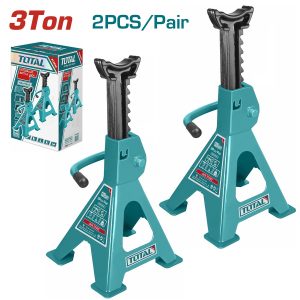 Total THJS0301 Τρίποδο - Καβαλέτο 3T - 2 Τεμάχια