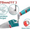 Total THT82911 Μυστρί Πλαστική Λαβή 11" / 275mm