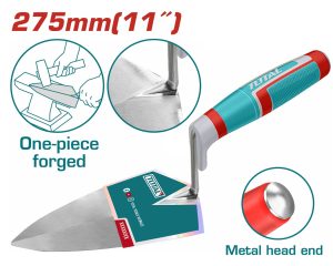 Total THT82911 Μυστρί Πλαστική Λαβή 11" / 275mm
