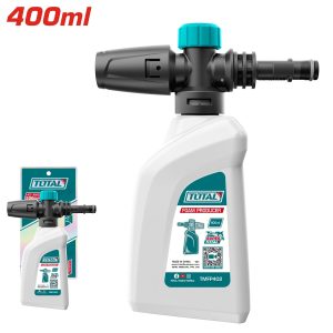 Total TMFP402 Αφροποιητής για Πλυστικό με Χωρητικότητα 400ml Για TGT11316/TGT11336/TGT11356/TGT11376/TGT11226/TGT11246
