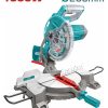 Total TS42152557 Φαλτσοπρίονο Ξύλου 1.800W / Φ-255mm