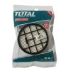 Total TVCH14111-SP-21 Φίλτρο Ανταλλακτικό Air-inlet ΗΕΡΑ Για Σκουπάκια TVCH14111 / TVLI2006 Total TVCH14111-SP-21 Φίλτρο Ανταλλακτικό Air-inlet ΗΕΡΑ Για Σκουπάκια TVCH14111 / TVLI2006