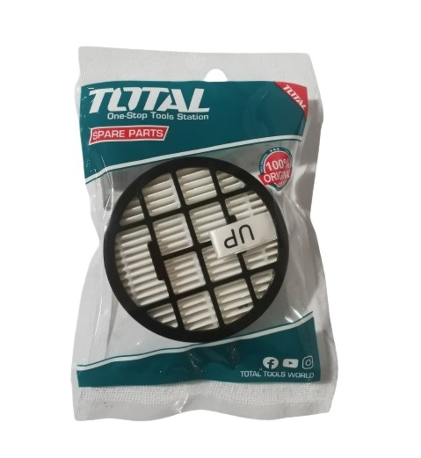 Total TVCH14111-SP-21 Φίλτρο Ανταλλακτικό Air-inlet ΗΕΡΑ Για Σκουπάκια TVCH14111 / TVLI2006