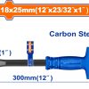 Wadfow WCC1302 Καλέμι 300x25mm