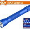 Wadfow WFL2J05 Φακός Χειρός LED με Μέγιστη Φωτεινότητα 90lm Wadfow WFL2J05 Φακός Χειρός LED με Μέγιστη Φωτεινότητα 90lm