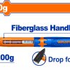 Wadfow WHM1302 Σφυρί Πένας με Λαβή Fiberglass 200gr