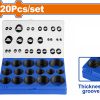 Wadfow WJQ1B05 Σετ Ο-ring 420 Τεμάχια