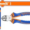 Wadfow WPL3606 Πλαγιοκόπτης 160mm Wadfow WPL3606 Πλαγιοκόπτης 160mm