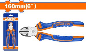 Wadfow WPL3606 Πλαγιοκόπτης 160mm