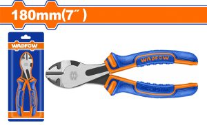 Wadfow WPL7607 Πλαγιοκόπτης 180mm