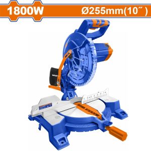 Wadfow WXD151800 Φαλτσοπρίονο Ξύλου 1.800W / Φ-255mm