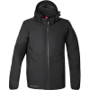 Softshell Jacket Ελαστικό Cofra Elkton black