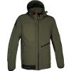 Softshell Jacket Ελαστικό Cofra Elkton green Softshell Jacket Ελαστικό Cofra Elkton green