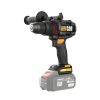Cat DX1130B Δραπανοκατσάβιδο κρουστικό Li-ion 18V