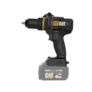 Cat DX1040B Δραπανοκατσάβιδο κρουστικό Li-ion 18V Χωρίς Μπαταρία & Φορτιστή
