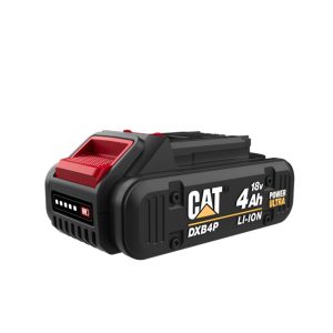 Cat DXB4P Μπαταρία 18V 4.0Ah TT Tabless