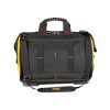 Cat 980199N Τσάντα εργαλείων ώμου 18" Μ45,7xΠ30,5xΥ35,5εκ. 56 θέσεων Cat 980199N Τσάντα εργαλείων ώμου 18" Μ45,7xΠ30,5xΥ35,5εκ. 56 θέσεων