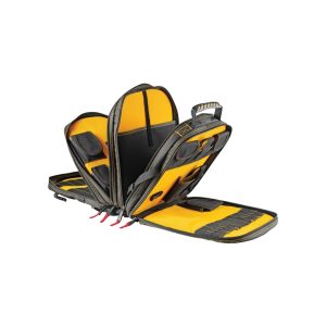 Cat 980209N Τσάντα εργαλείων πλάτης Μ35,5xΠ15,2xΥ43,2εκ. 46 θέσεων Cat 980209N Τσάντα εργαλείων πλάτης Μ35,5xΠ15,2xΥ43,2εκ. 46 θέσεων