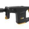 Cat DX2170 Σκαπτικό - Κατεδαφιστικό SDS Max 1500W